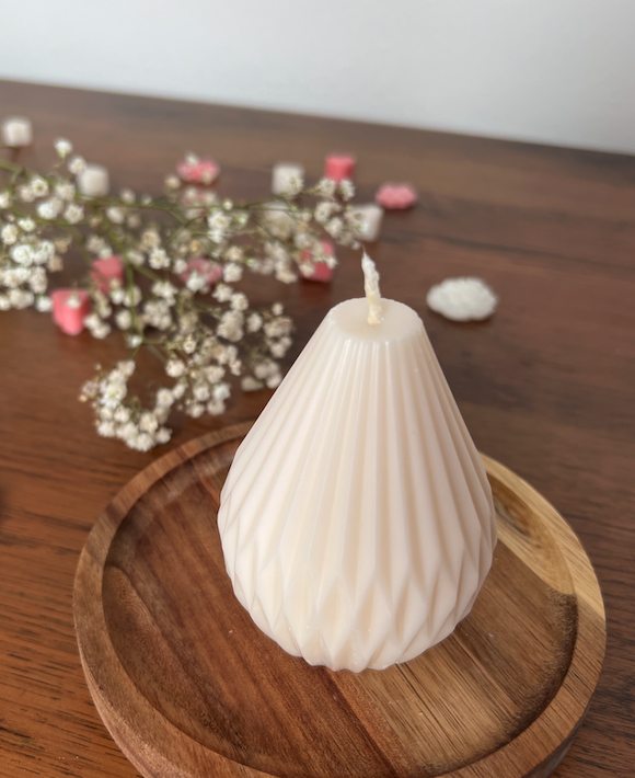 świece sojowe seventh sense