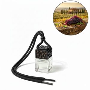 dyfuzor zapachowy do samochodu