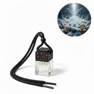 dyfuzor zapachowy samochodowy