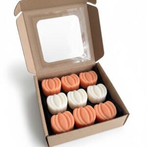 Wosk zapachowy Dyniowy Las