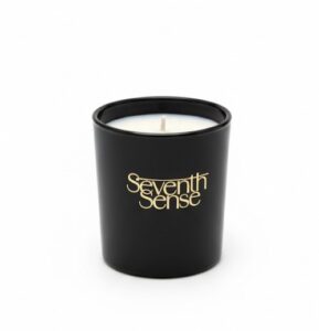 Świeca sojowa 180ml - Lekkość Dnia